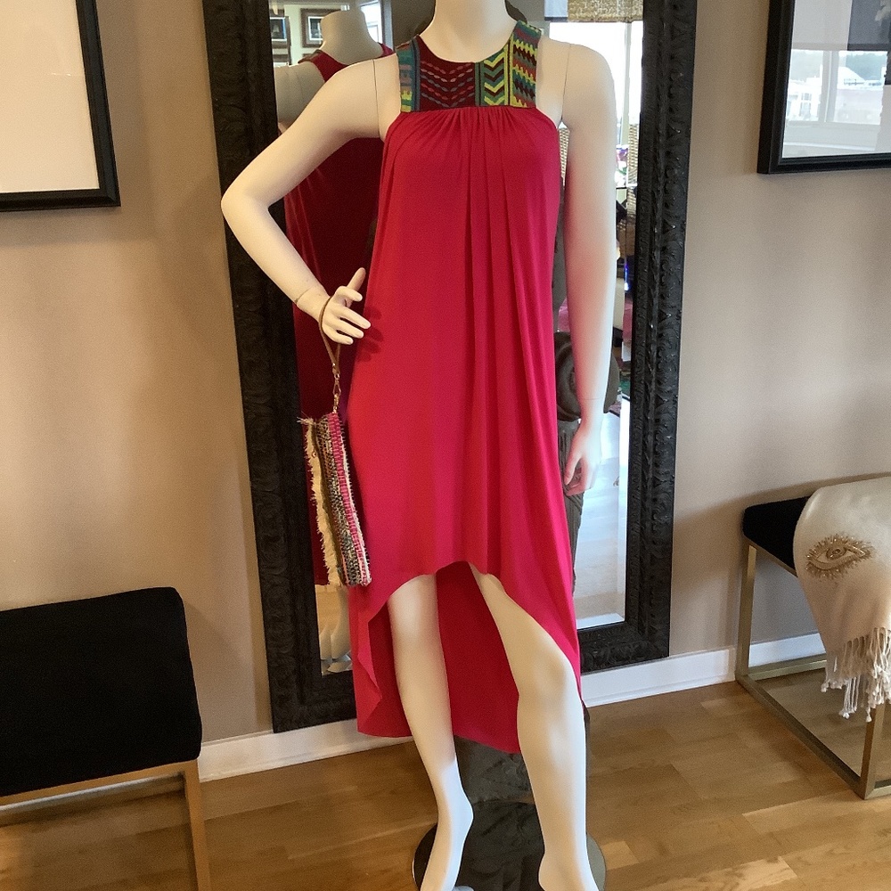 T-bags women’s dress